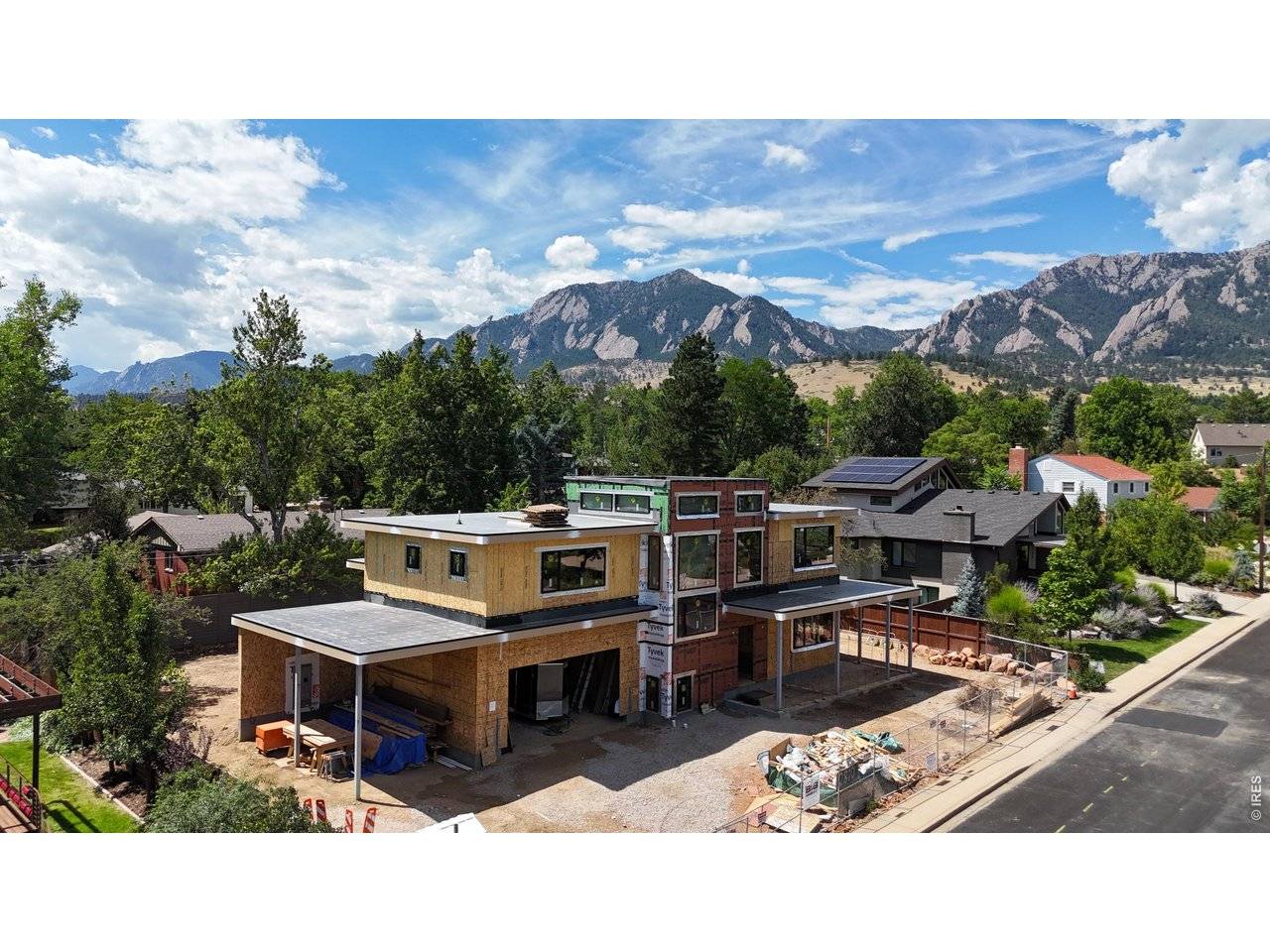 2810 Stanford, Boulder, CO 80305