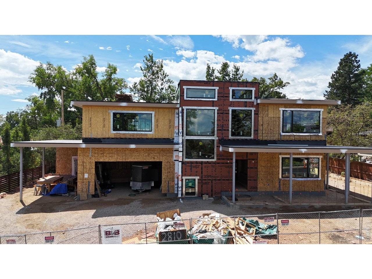 2810 Stanford, Boulder, CO 80305