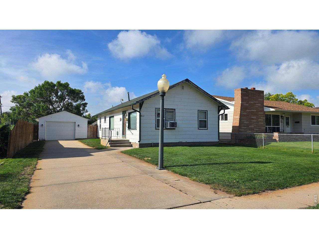 411 Clark, Sterling, CO 80751