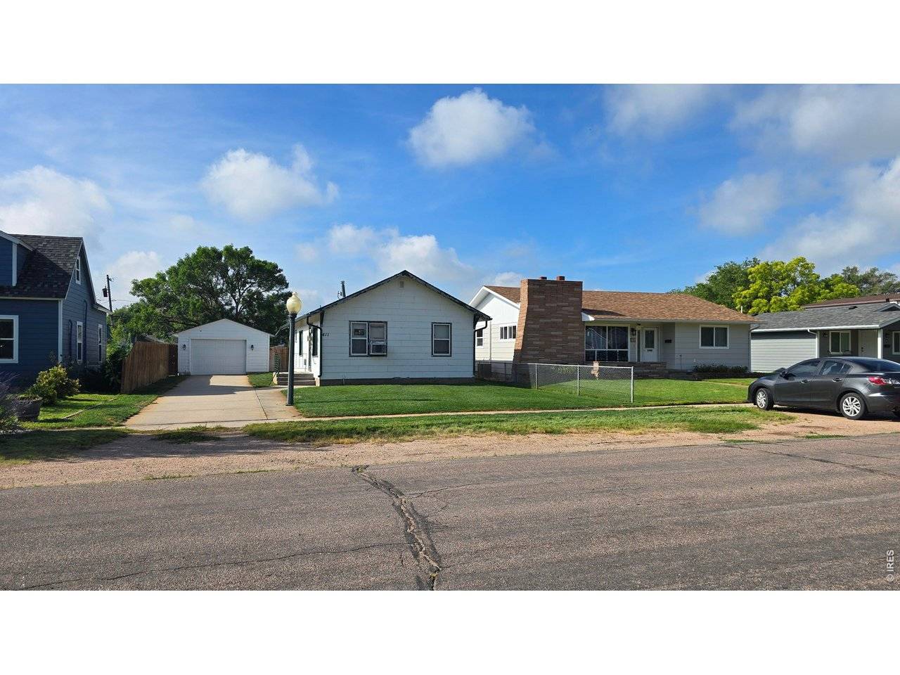 411 Clark, Sterling, CO 80751