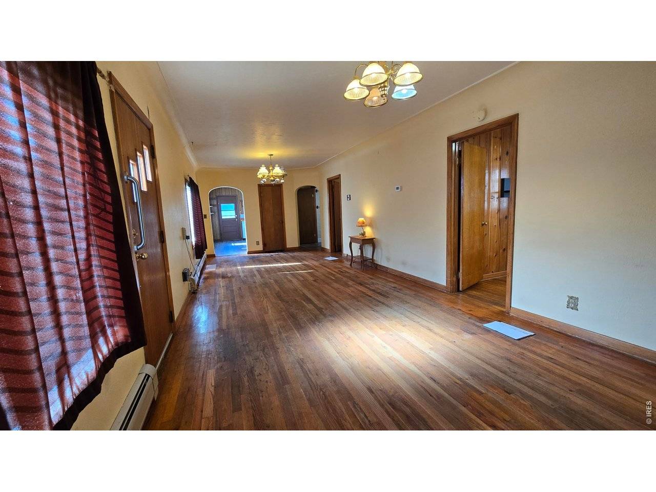 411 Clark, Sterling, CO 80751