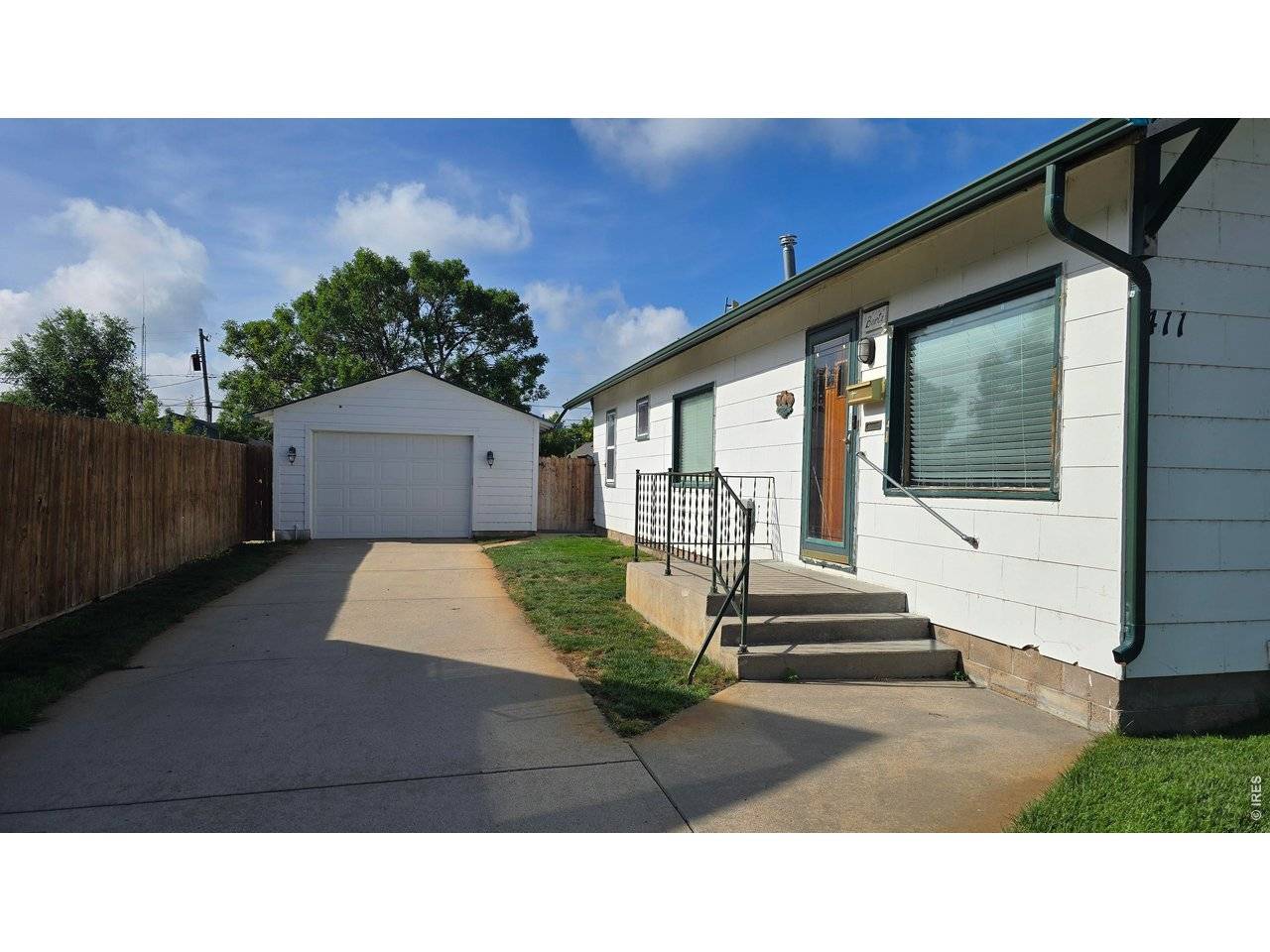 411 Clark, Sterling, CO 80751