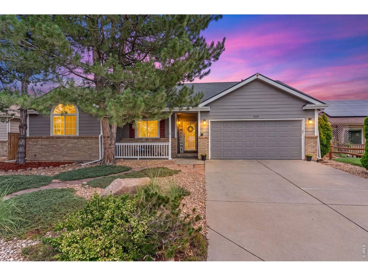 1865 Chesapeake, Johnstown, CO 80534