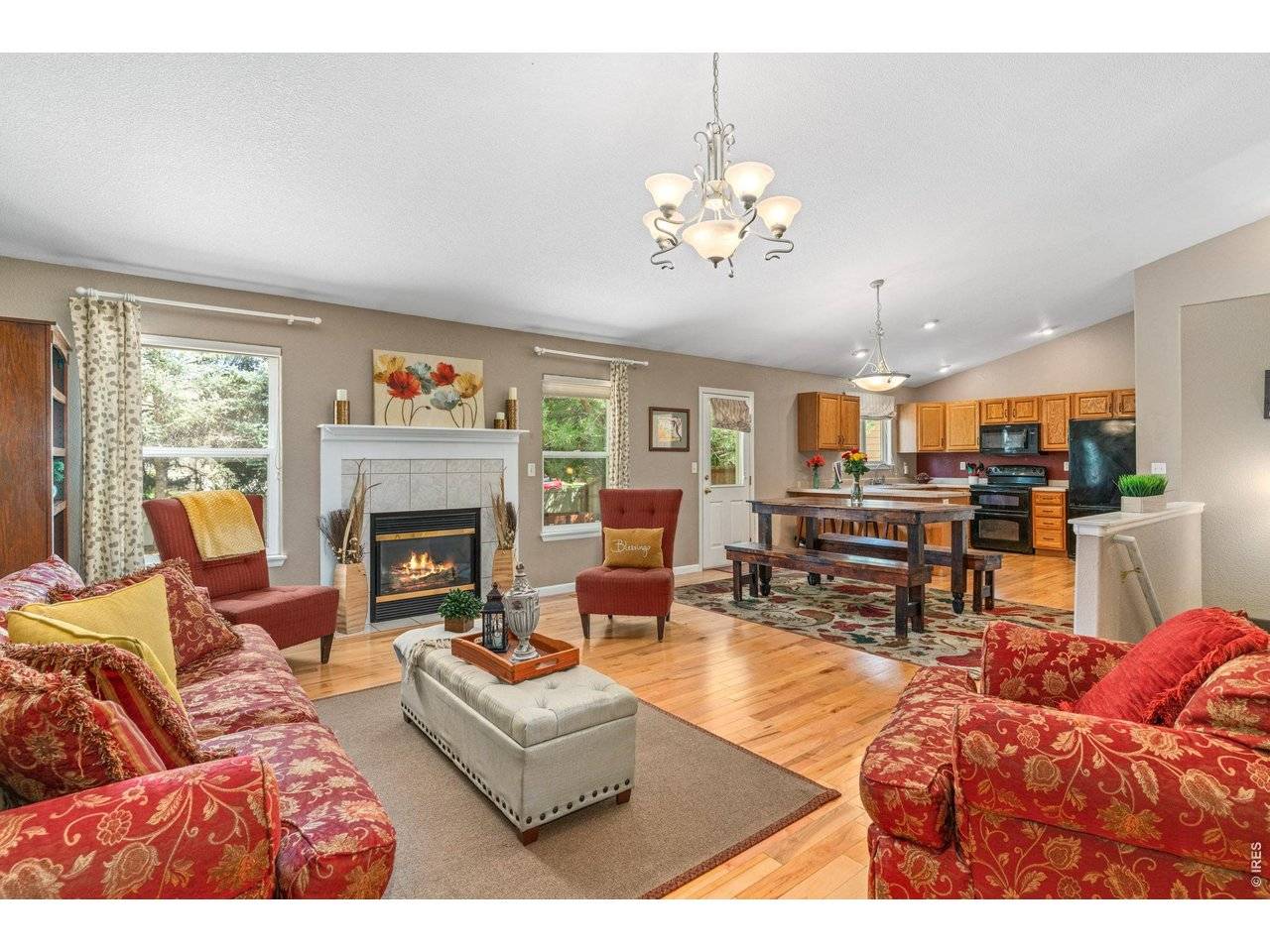 1865 Chesapeake, Johnstown, CO 80534