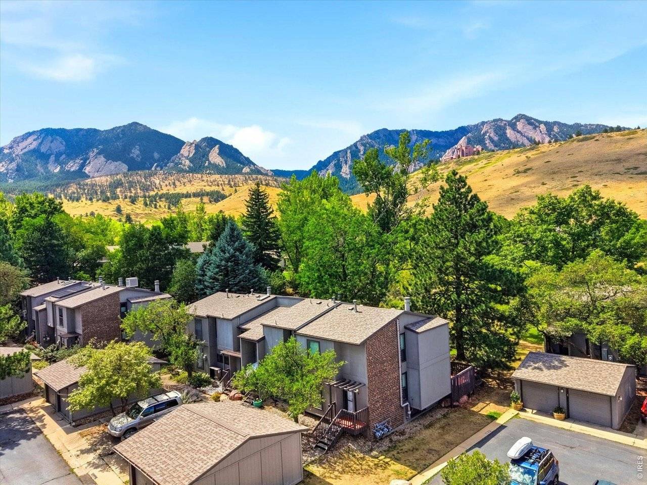 1345 Bear Mountain #B, Boulder, CO 80305