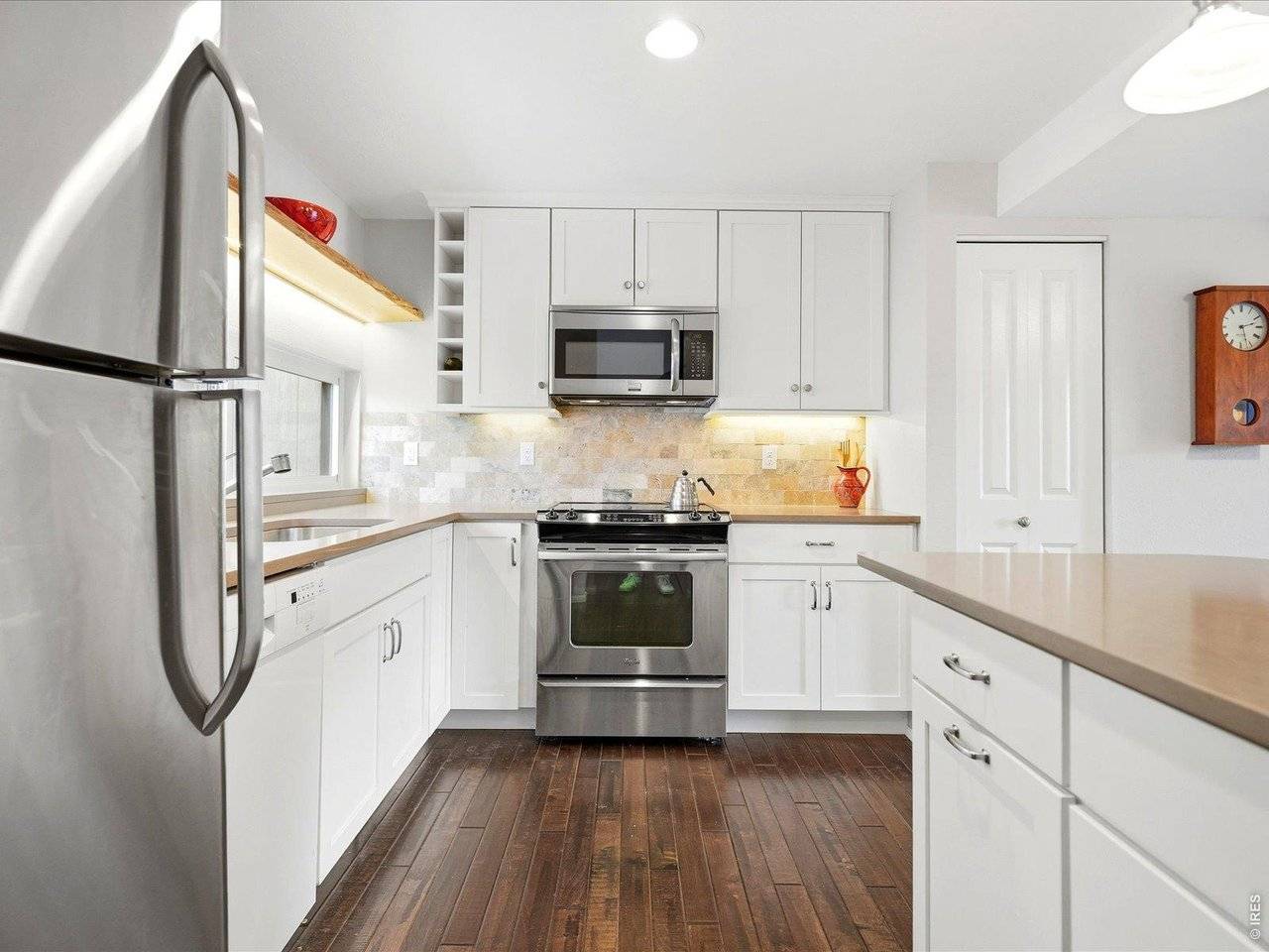 1345 Bear Mountain #B, Boulder, CO 80305