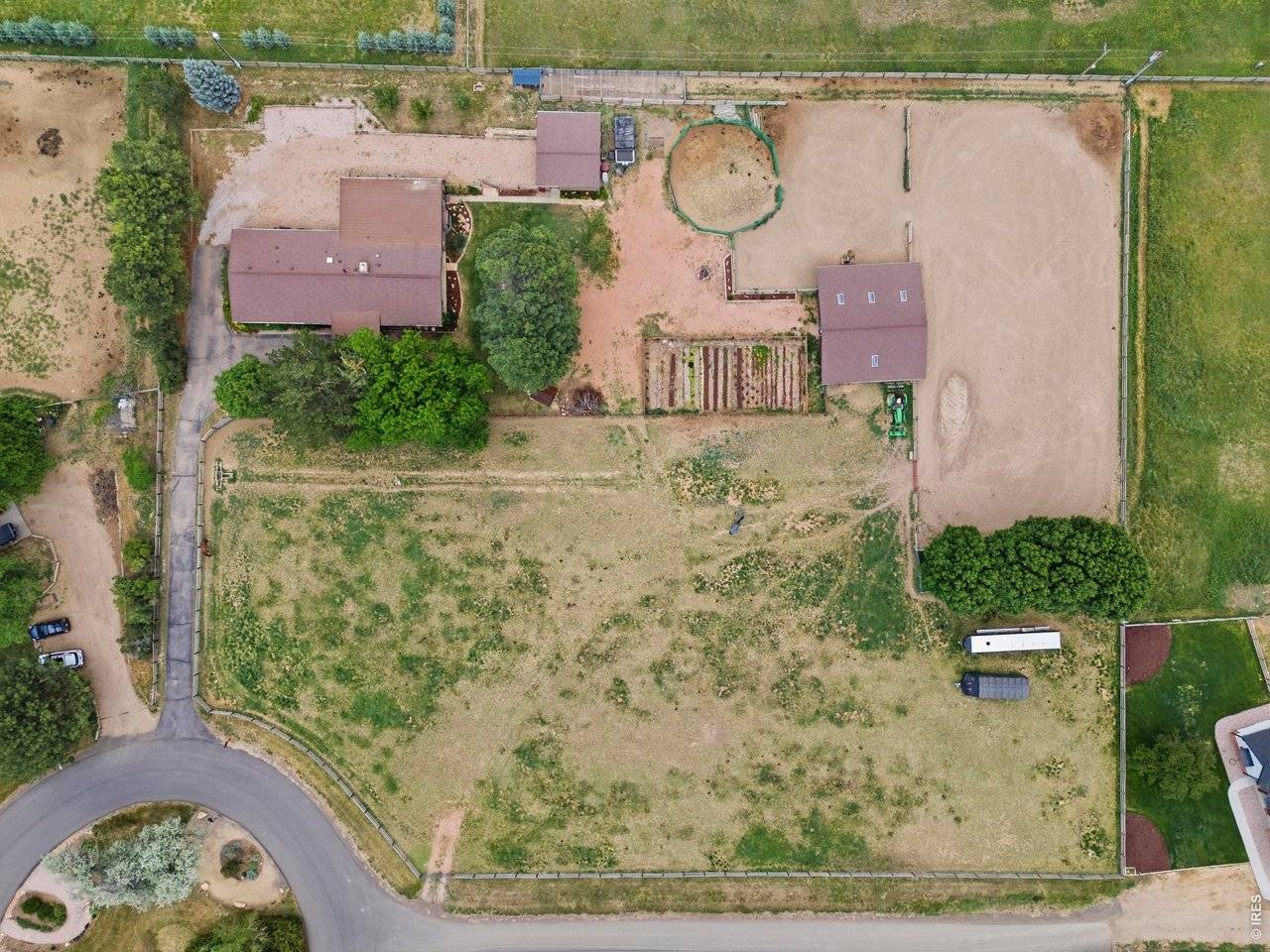 400 Ridgewood, Fort Collins, CO 80524