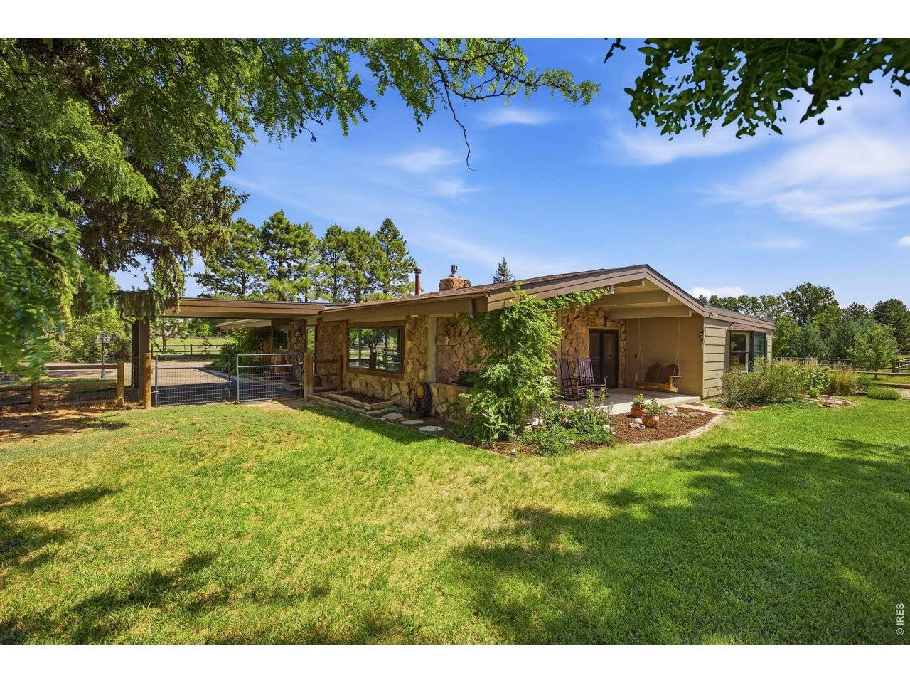 400 Ridgewood, Fort Collins, CO 80524