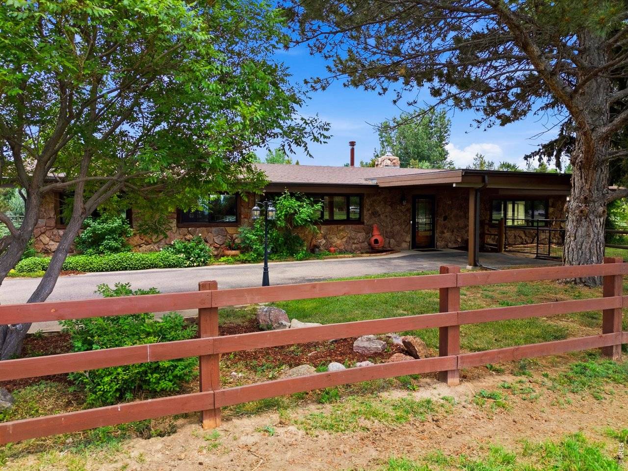 400 Ridgewood, Fort Collins, CO 80524