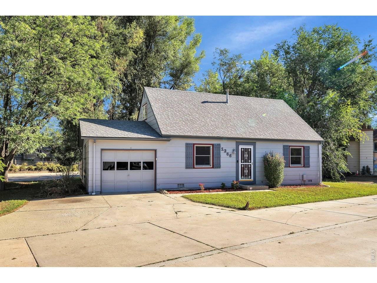 1266 Lanyon, Longmont, CO 80503