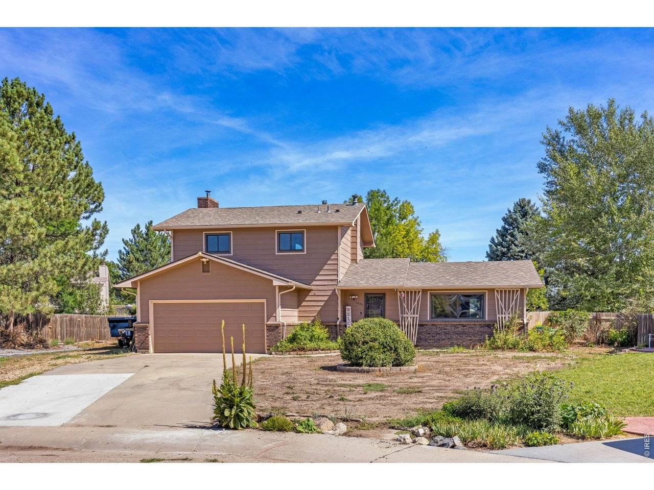 1235 Aspen, Eaton, CO 80615