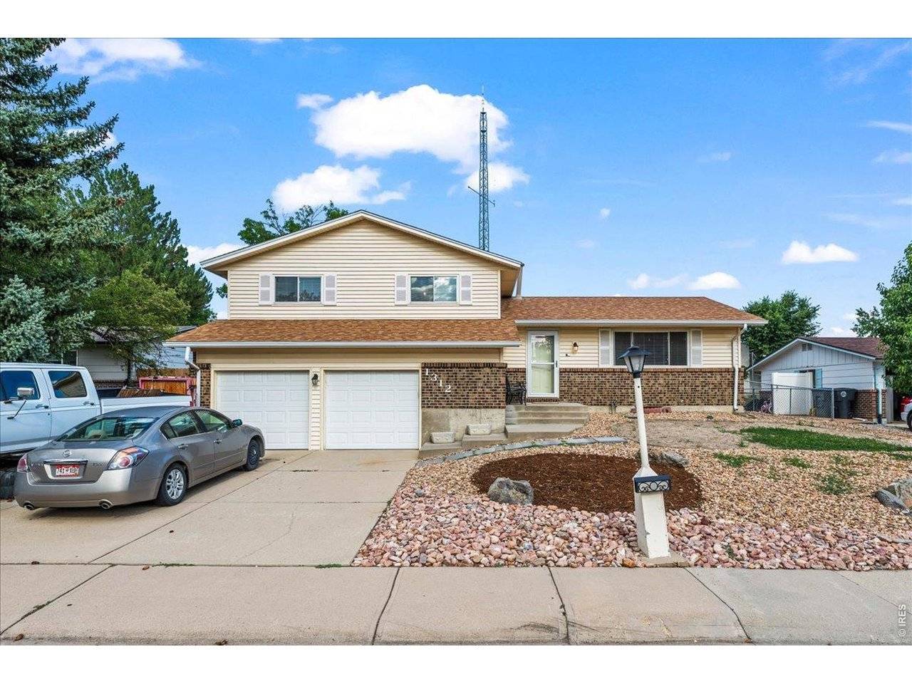 1312 Grays Peak, Longmont, CO 80504