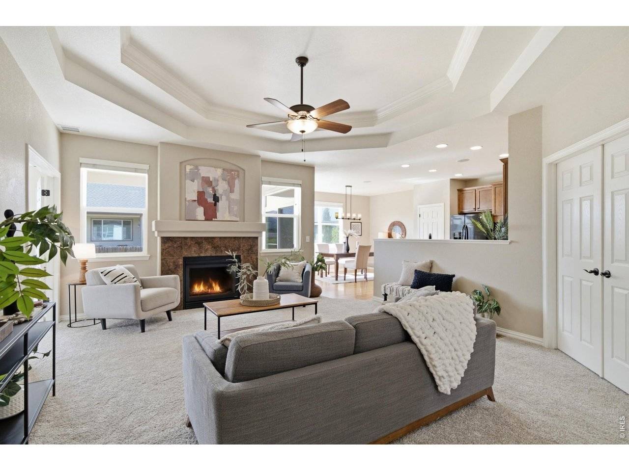 5853 Quarry, Timnath, CO 80547