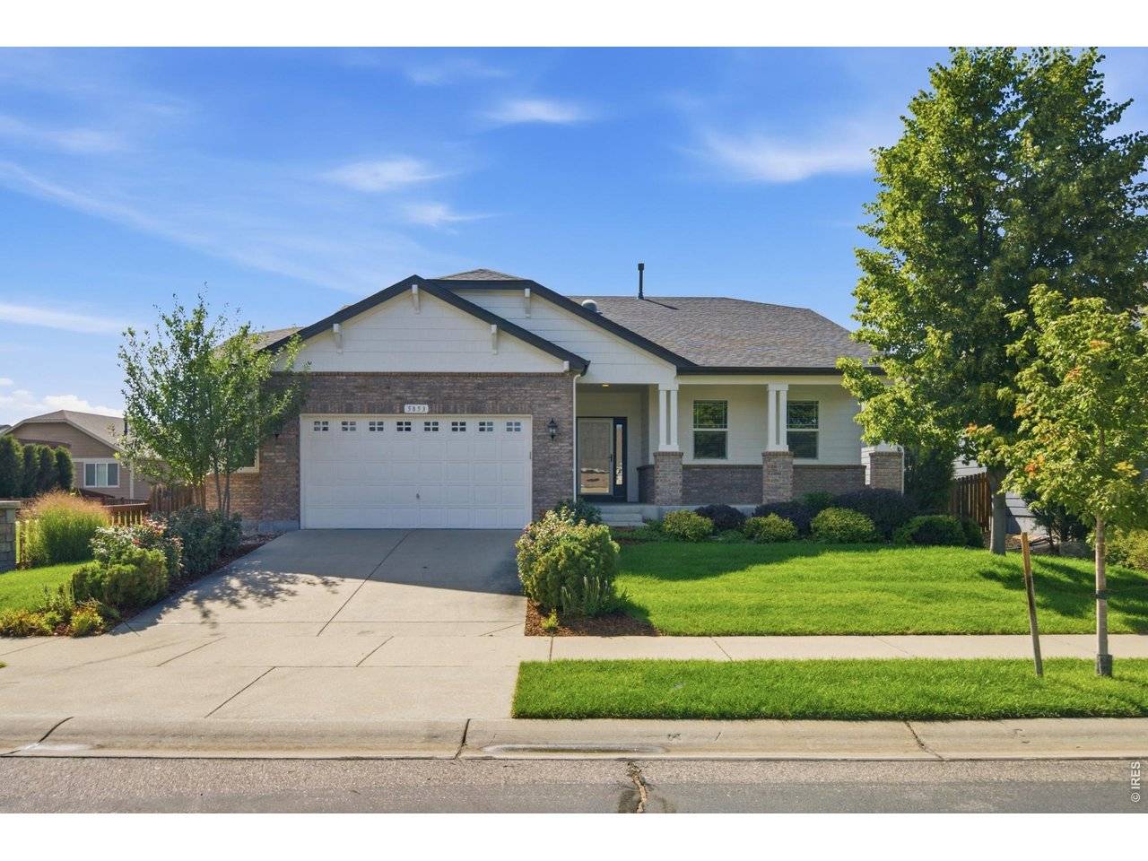 5853 Quarry, Timnath, CO 80547