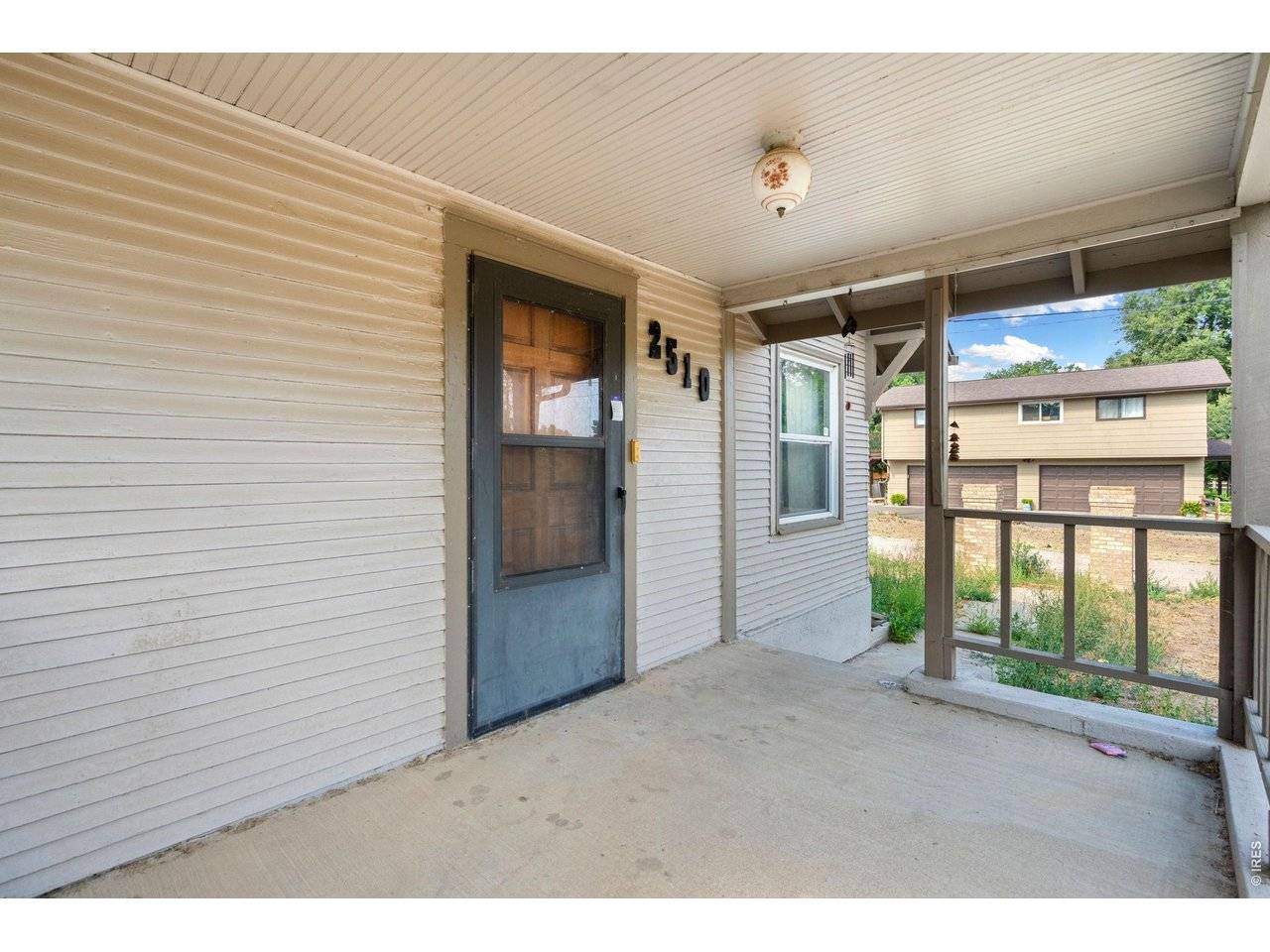 2510 W 4th, Greeley, CO 80631