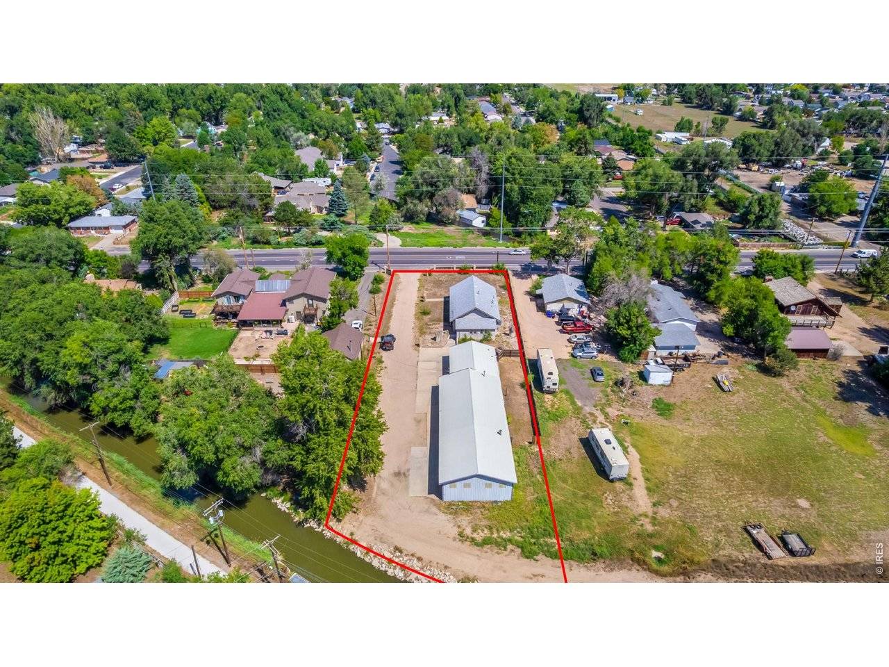 2510 W 4th, Greeley, CO 80631