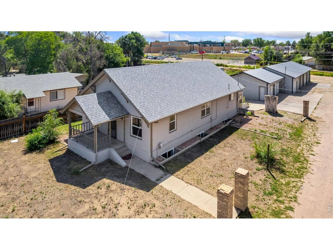 2510 W 4th, Greeley, CO 80631