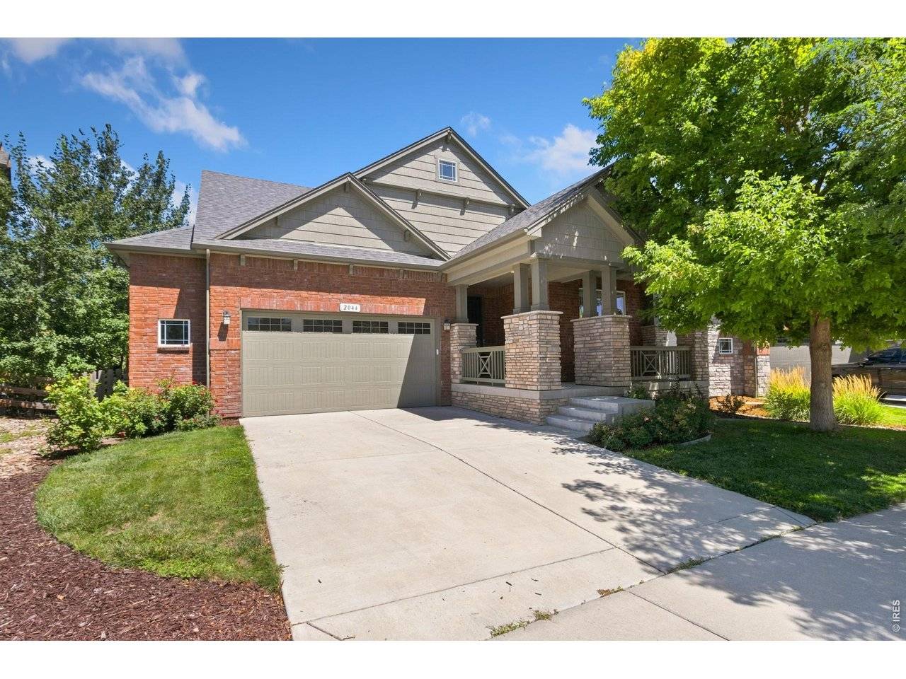 2044 Cutting Horse, Fort Collins, CO 80525
