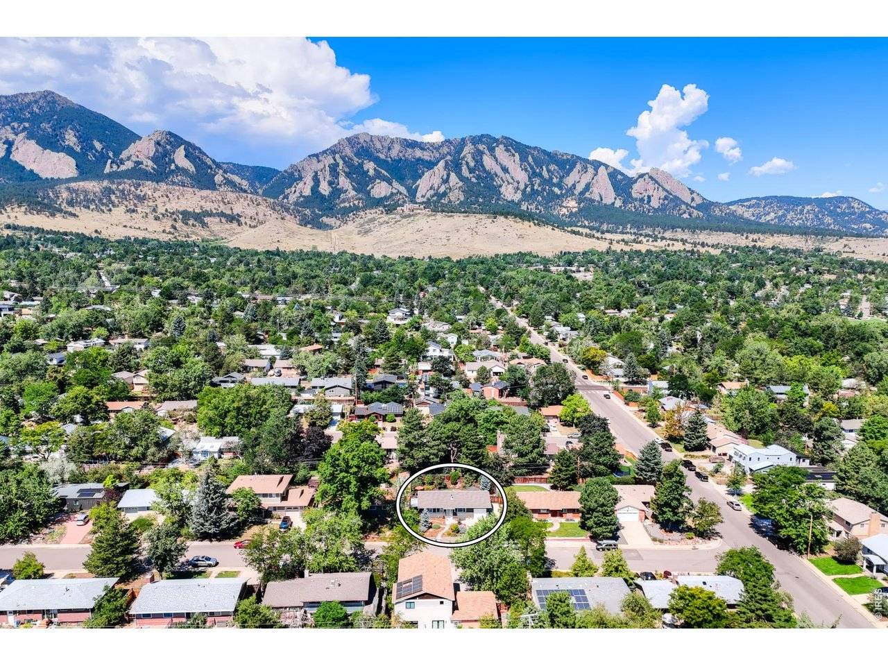 1145 Claremont, Boulder, CO 80305