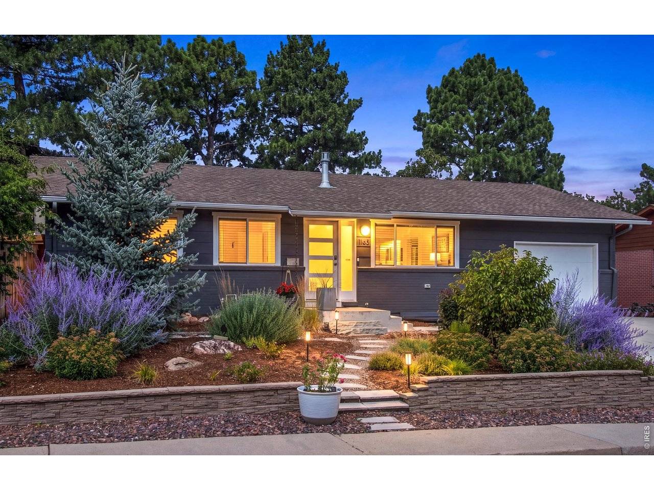 1145 Claremont, Boulder, CO 80305