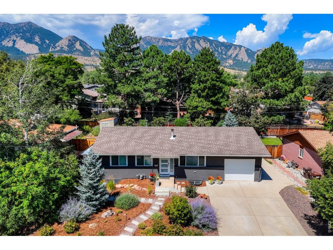 1145 Claremont, Boulder, CO 80305