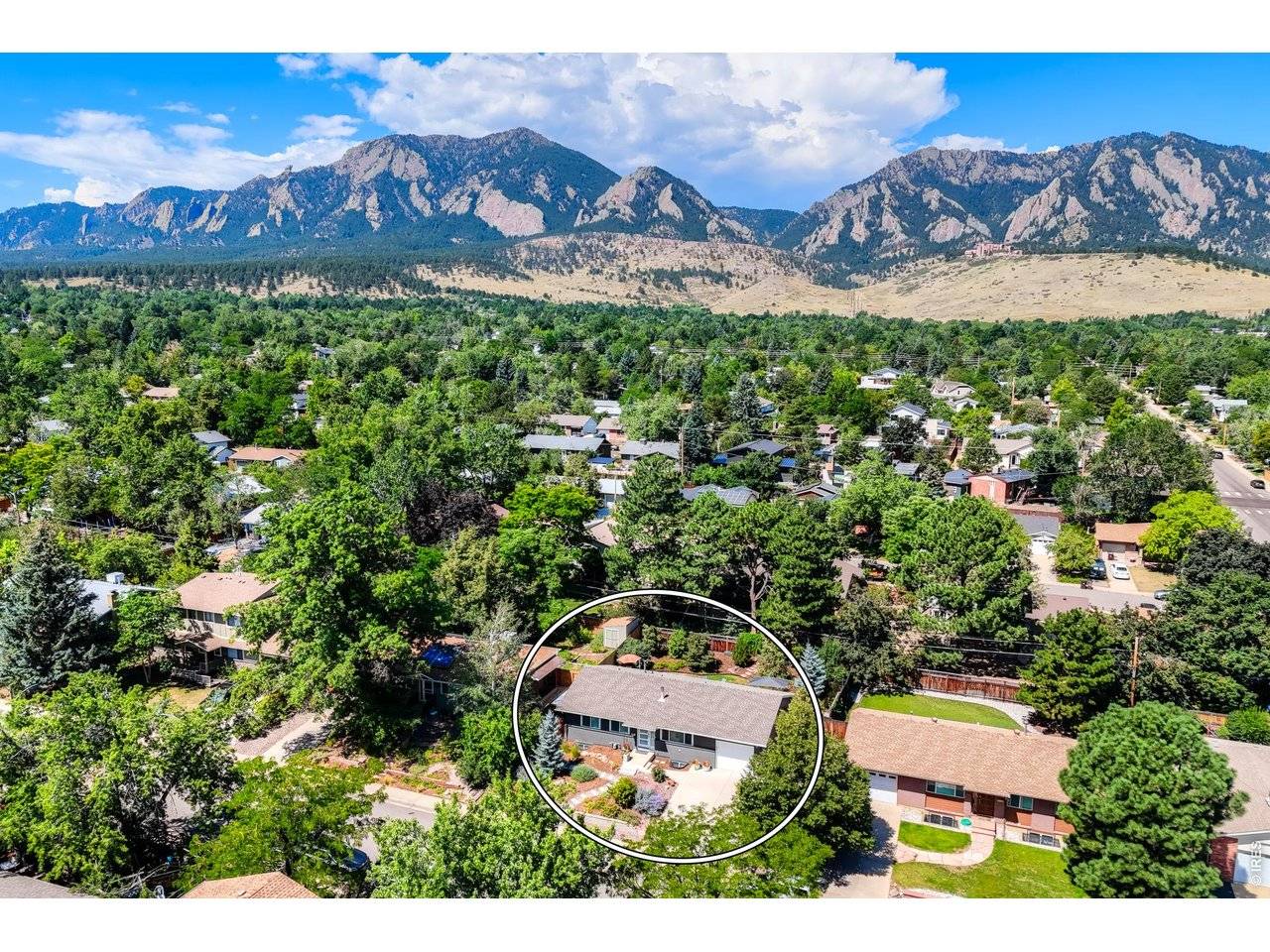 1145 Claremont, Boulder, CO 80305