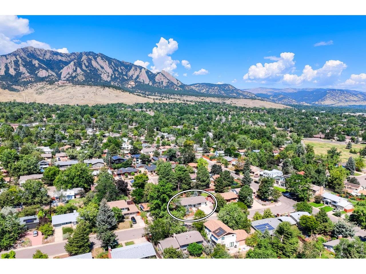 1145 Claremont, Boulder, CO 80305