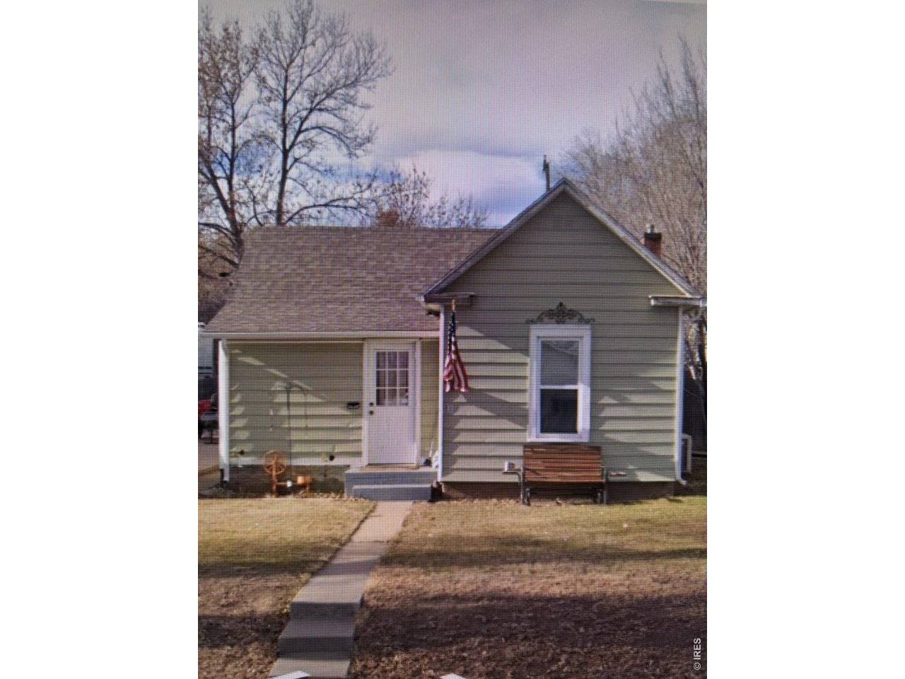 18 S Greeley, Johnstown, CO 80534