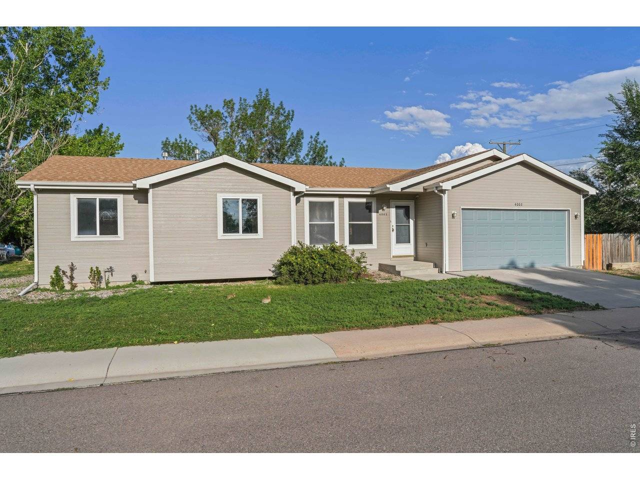 4003 Grant, Wellington, CO 80549