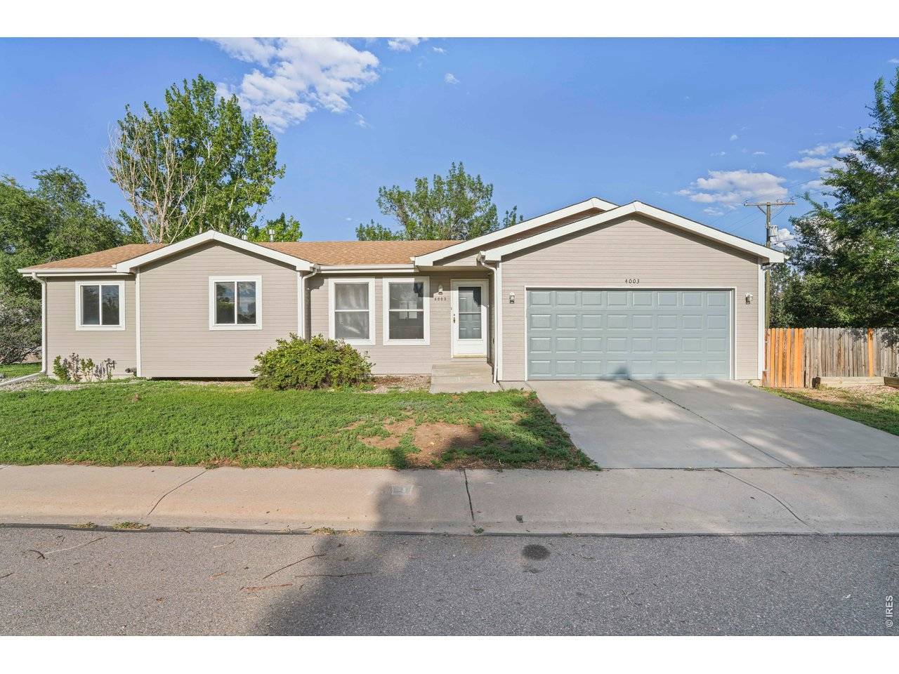 4003 Grant, Wellington, CO 80549