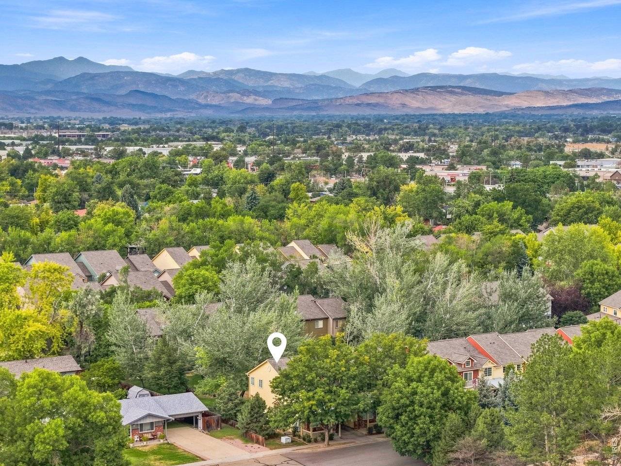 833 S Coffman #52, Longmont, CO 80501