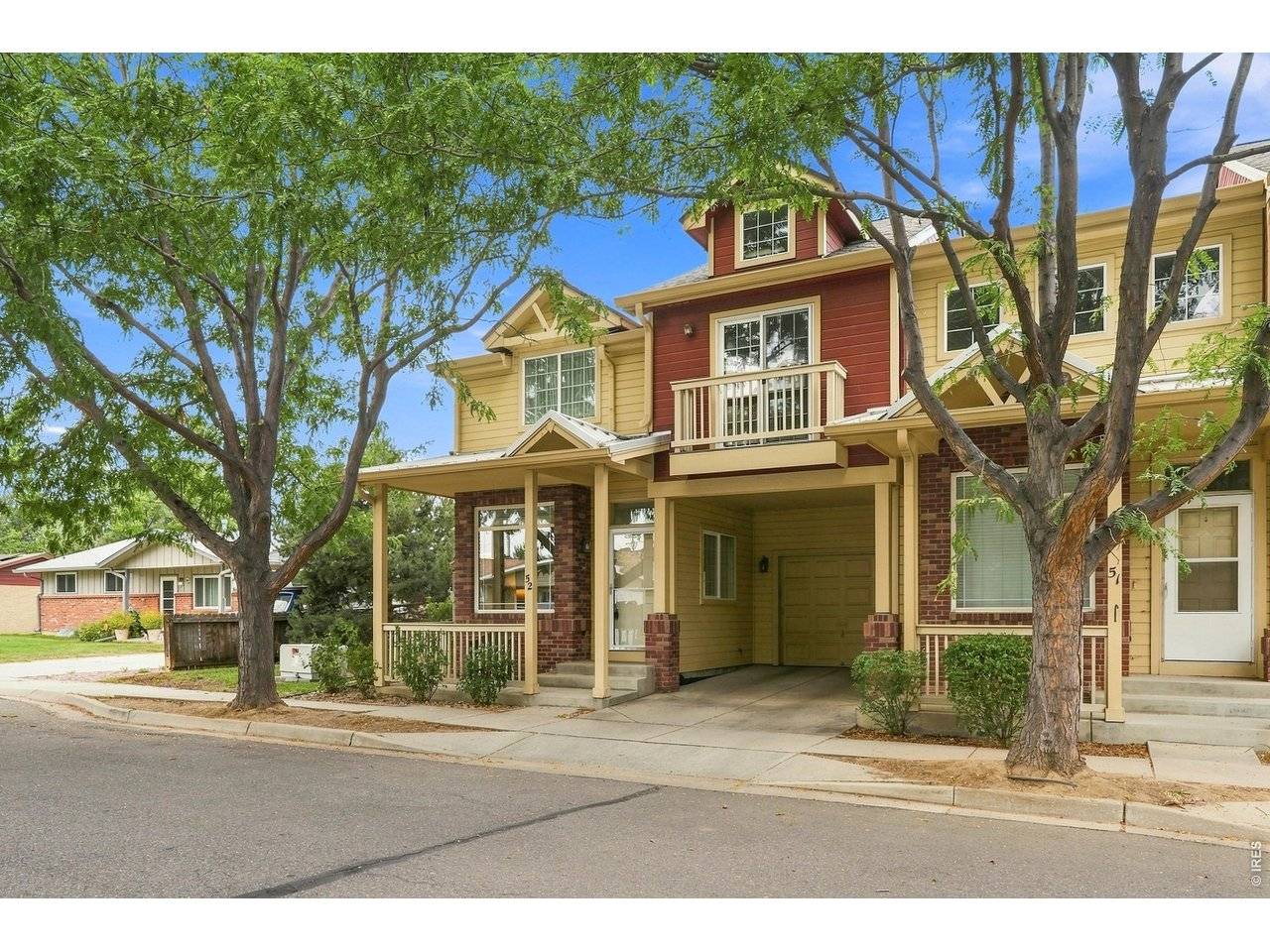 833 S Coffman #52, Longmont, CO 80501