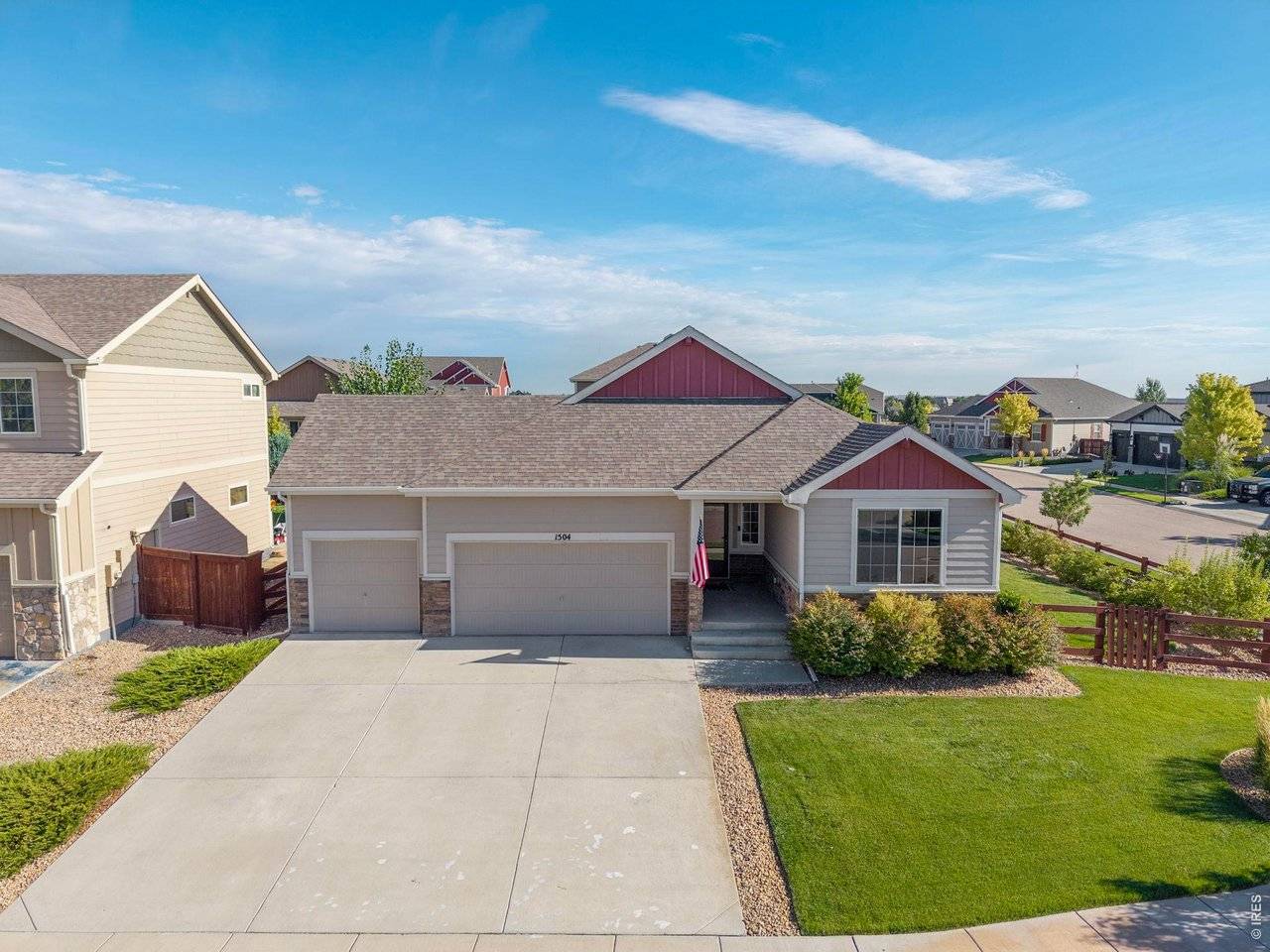 1504 Morning Glow, Windsor, CO 80550