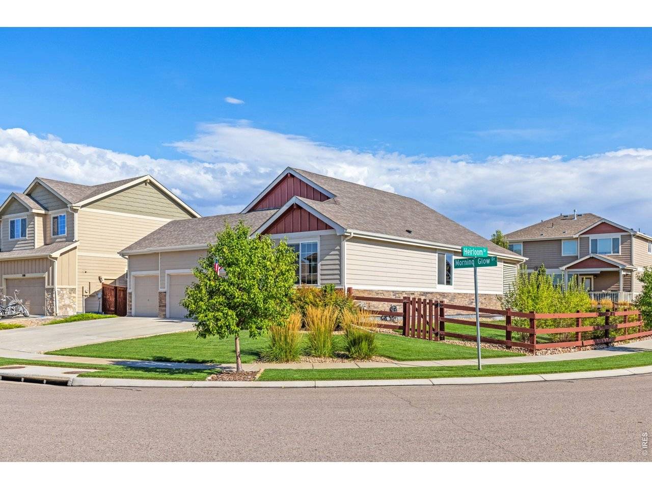 1504 Morning Glow, Windsor, CO 80550