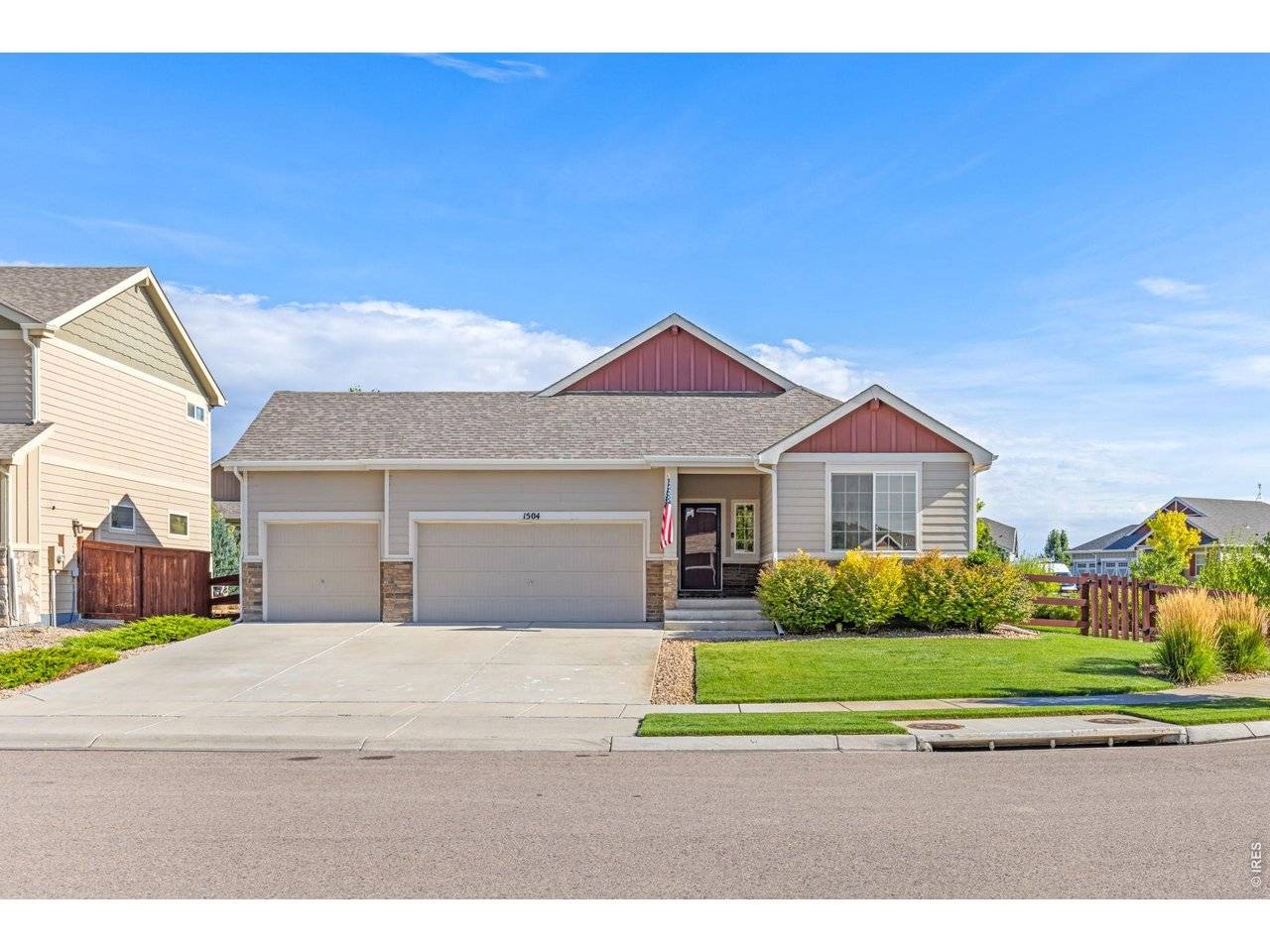 1504 Morning Glow, Windsor, CO 80550