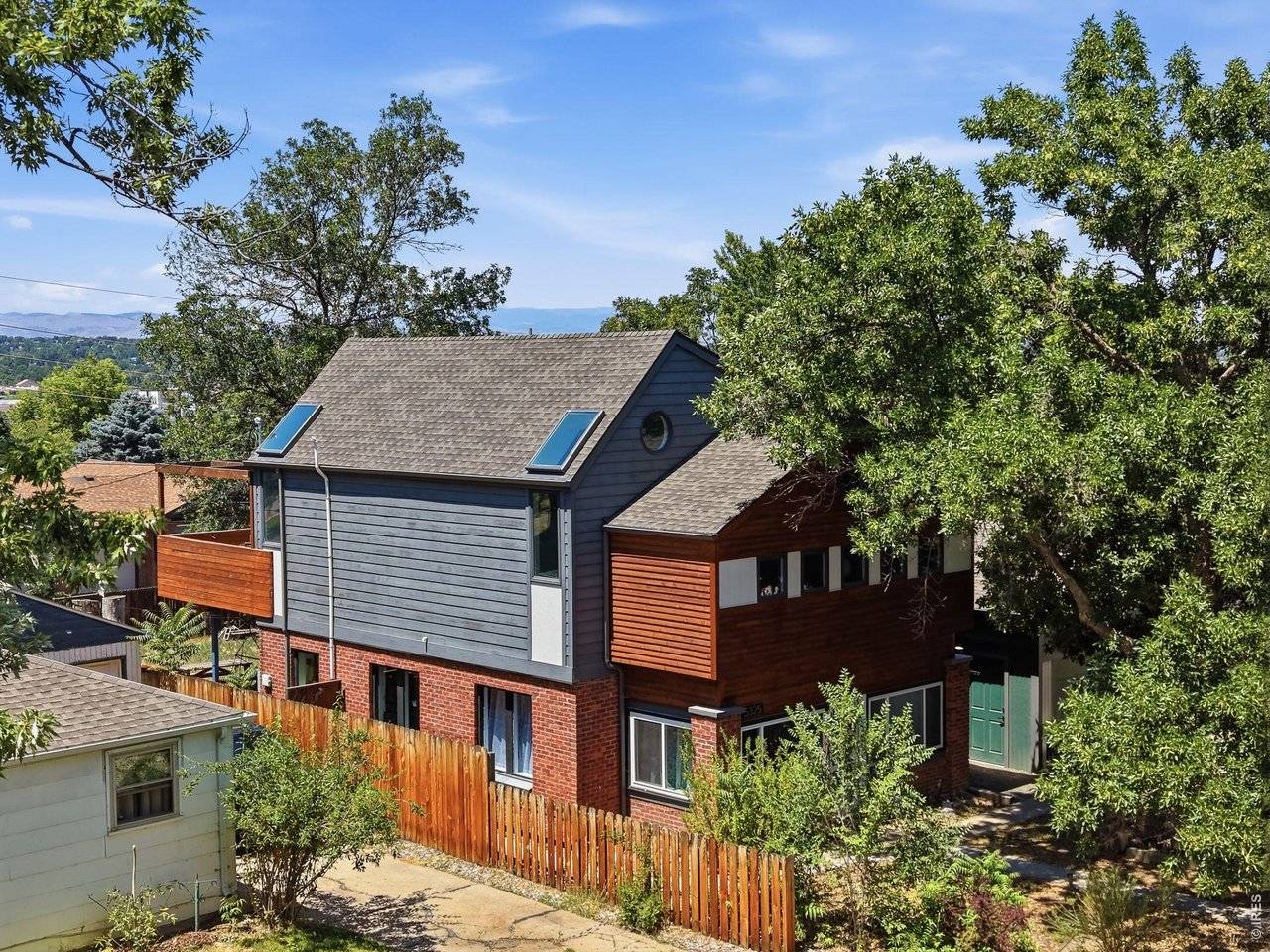 5325 S Crocker, Littleton, CO 80120