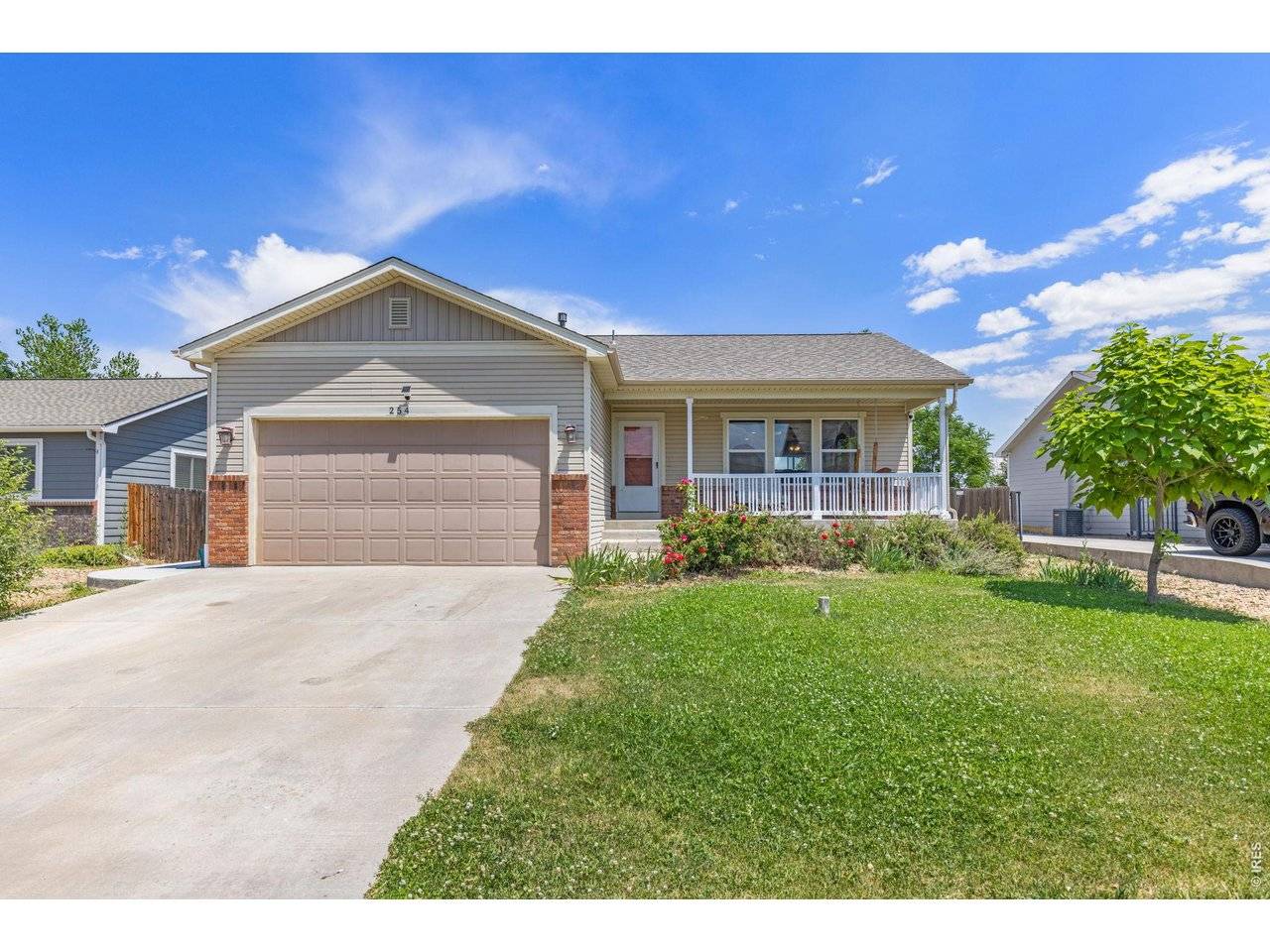 254 S Tamera, Milliken, CO 80543