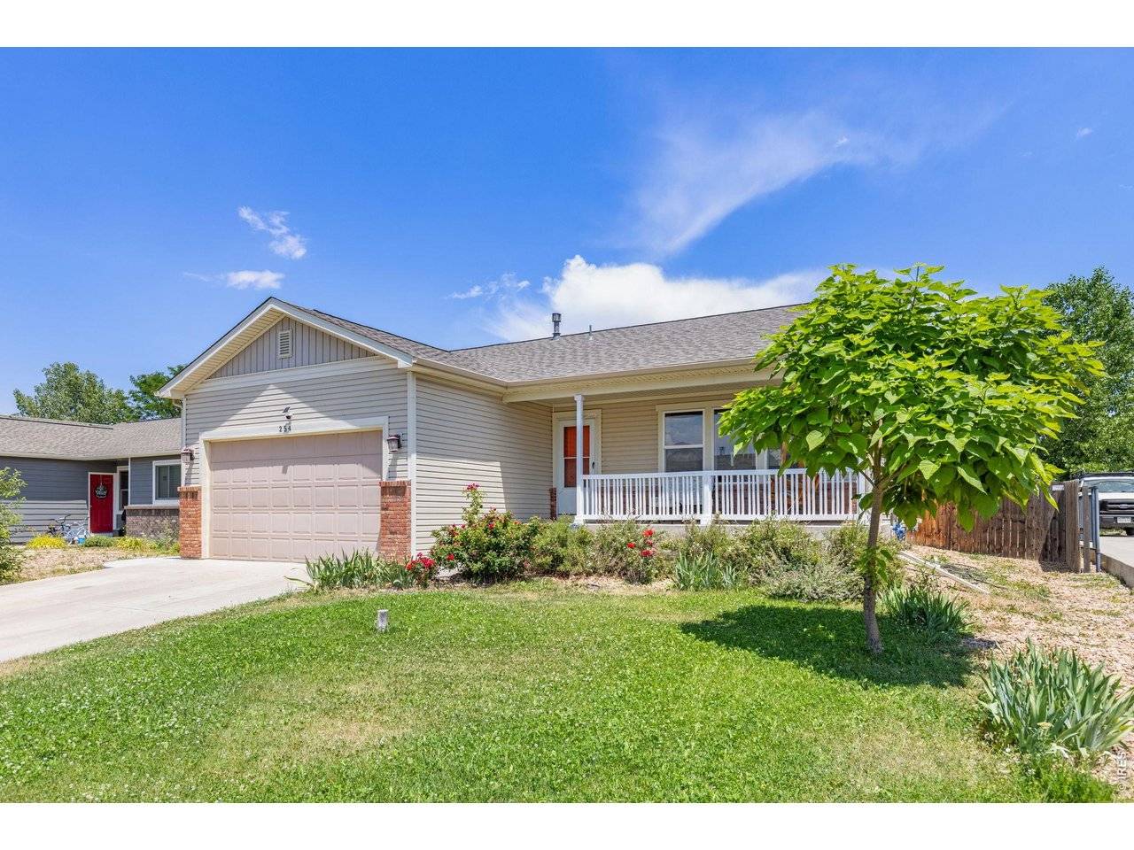 254 S Tamera, Milliken, CO 80543