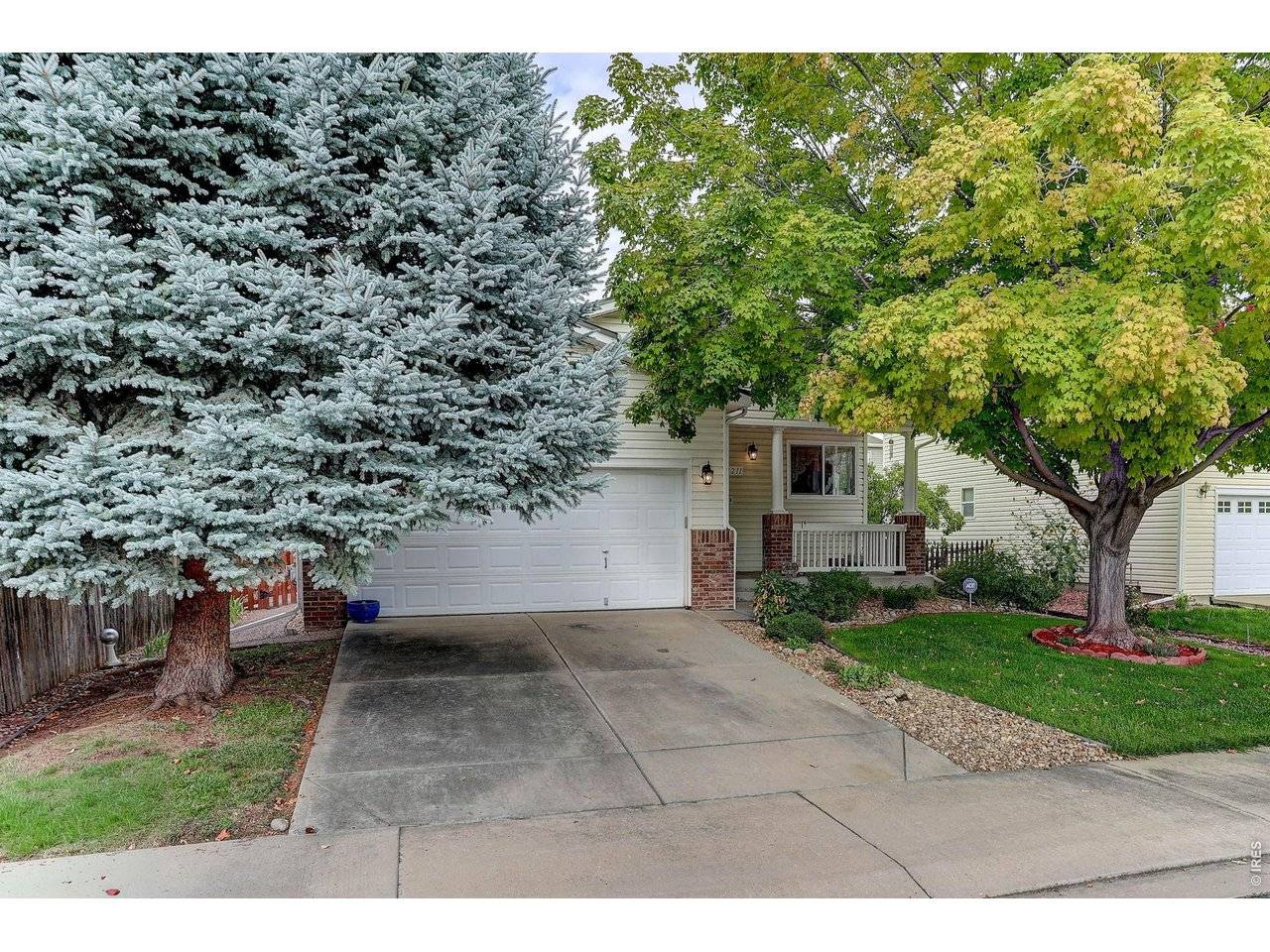 1211 Spring Creek, Longmont, CO 80504