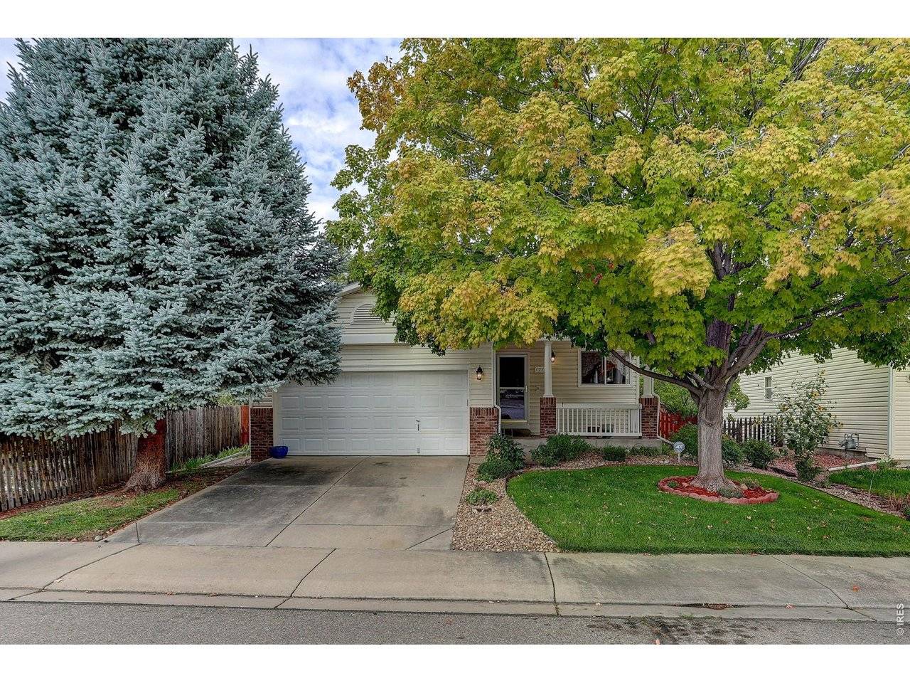 1211 Spring Creek, Longmont, CO 80504
