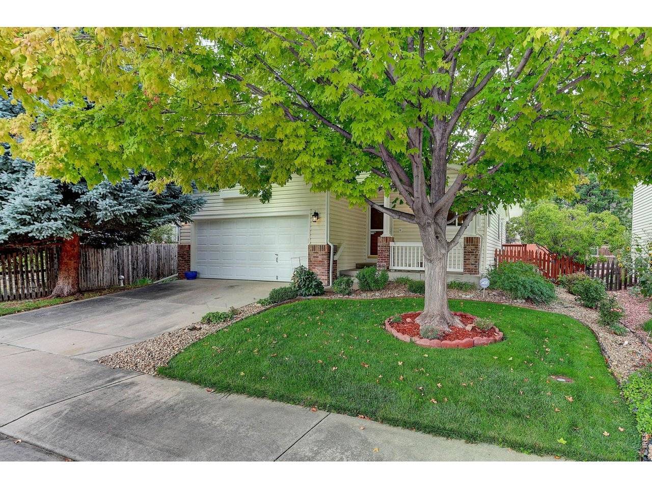 1211 Spring Creek, Longmont, CO 80504