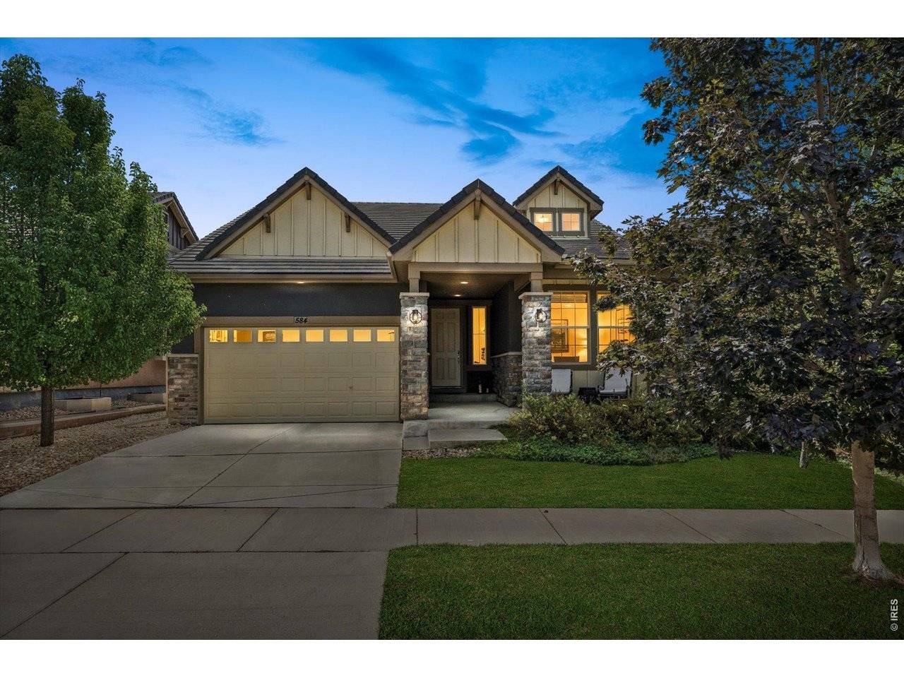 584 Indian Peaks, Erie, CO 80516