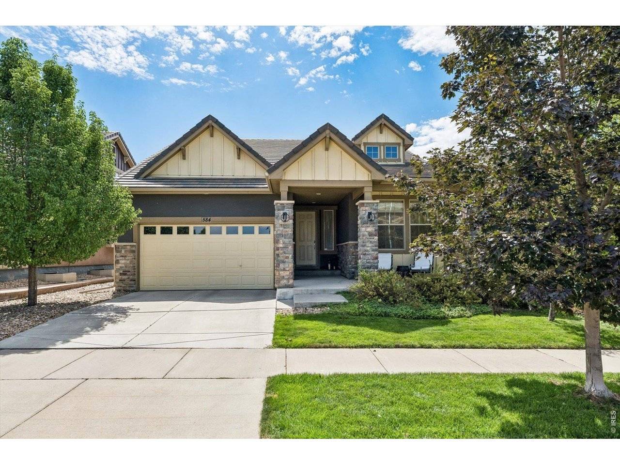 584 Indian Peaks, Erie, CO 80516