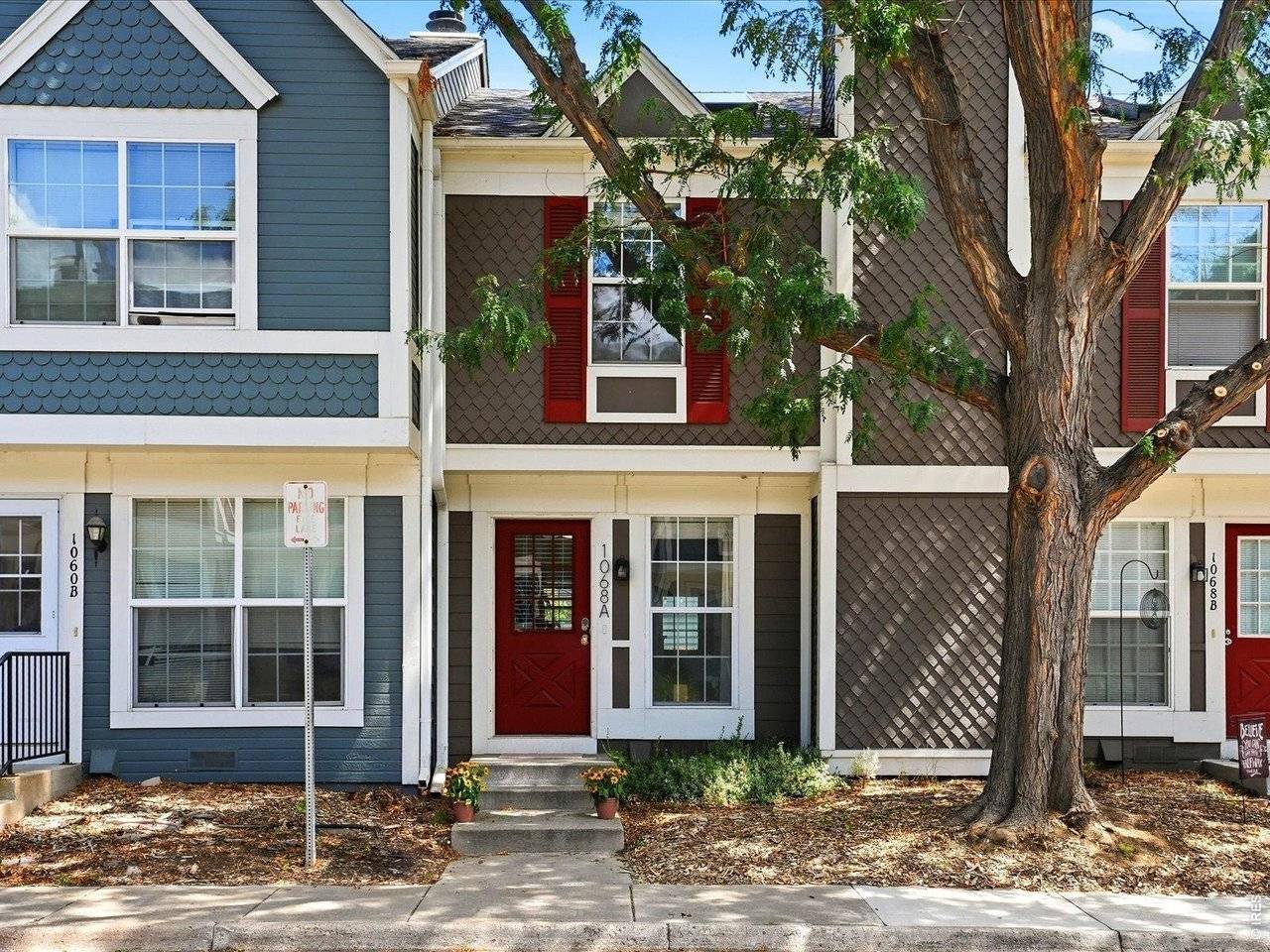 1068 Milo #A, Lafayette, CO 80026