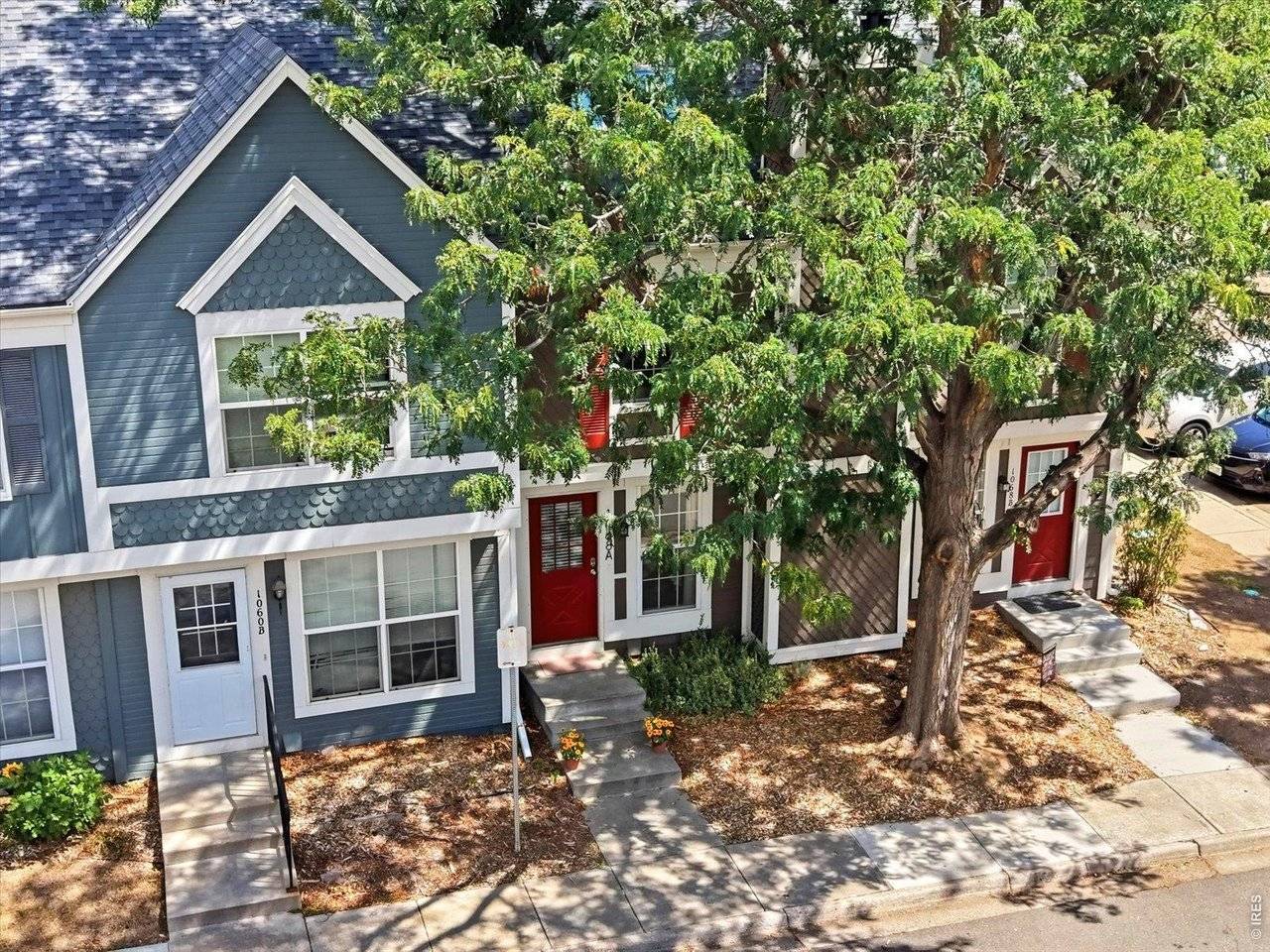 1068 Milo #A, Lafayette, CO 80026