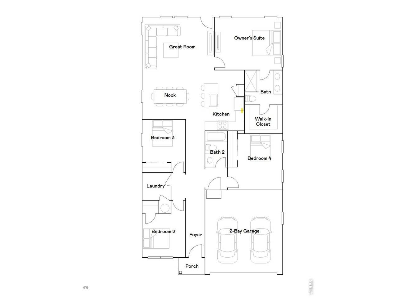 6149 Drum, Loveland, CO 80538