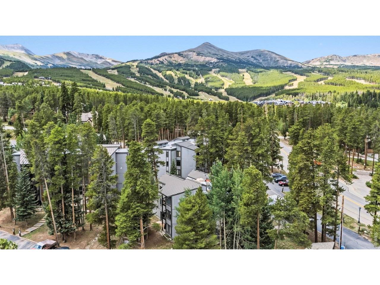 1155 Ski Hill #H-117, Breckenridge, CO 80424
