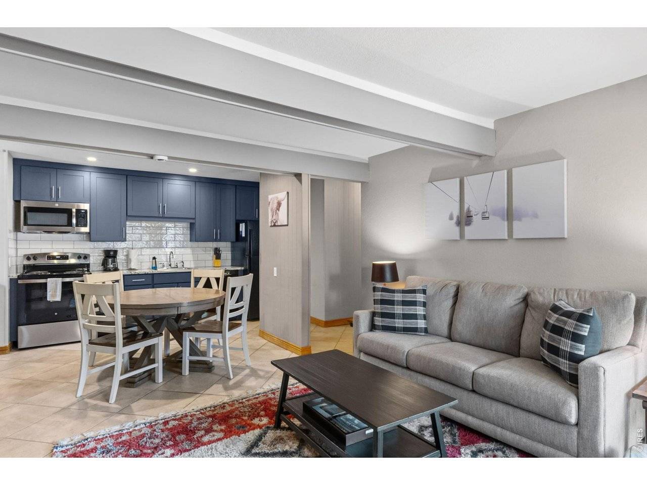1155 Ski Hill #H-117, Breckenridge, CO 80424