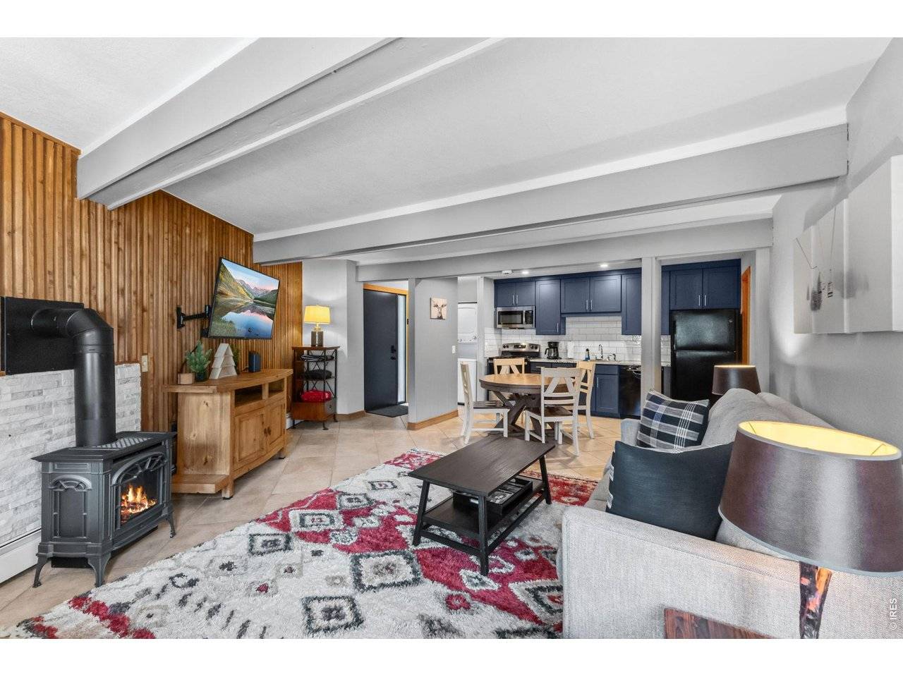 1155 Ski Hill #H-117, Breckenridge, CO 80424