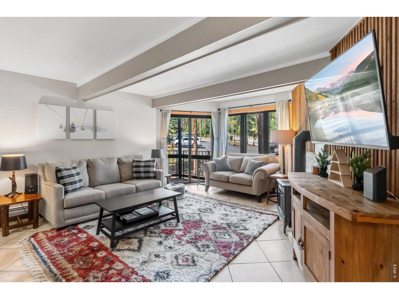 1155 Ski Hill #H-117, Breckenridge, CO 80424